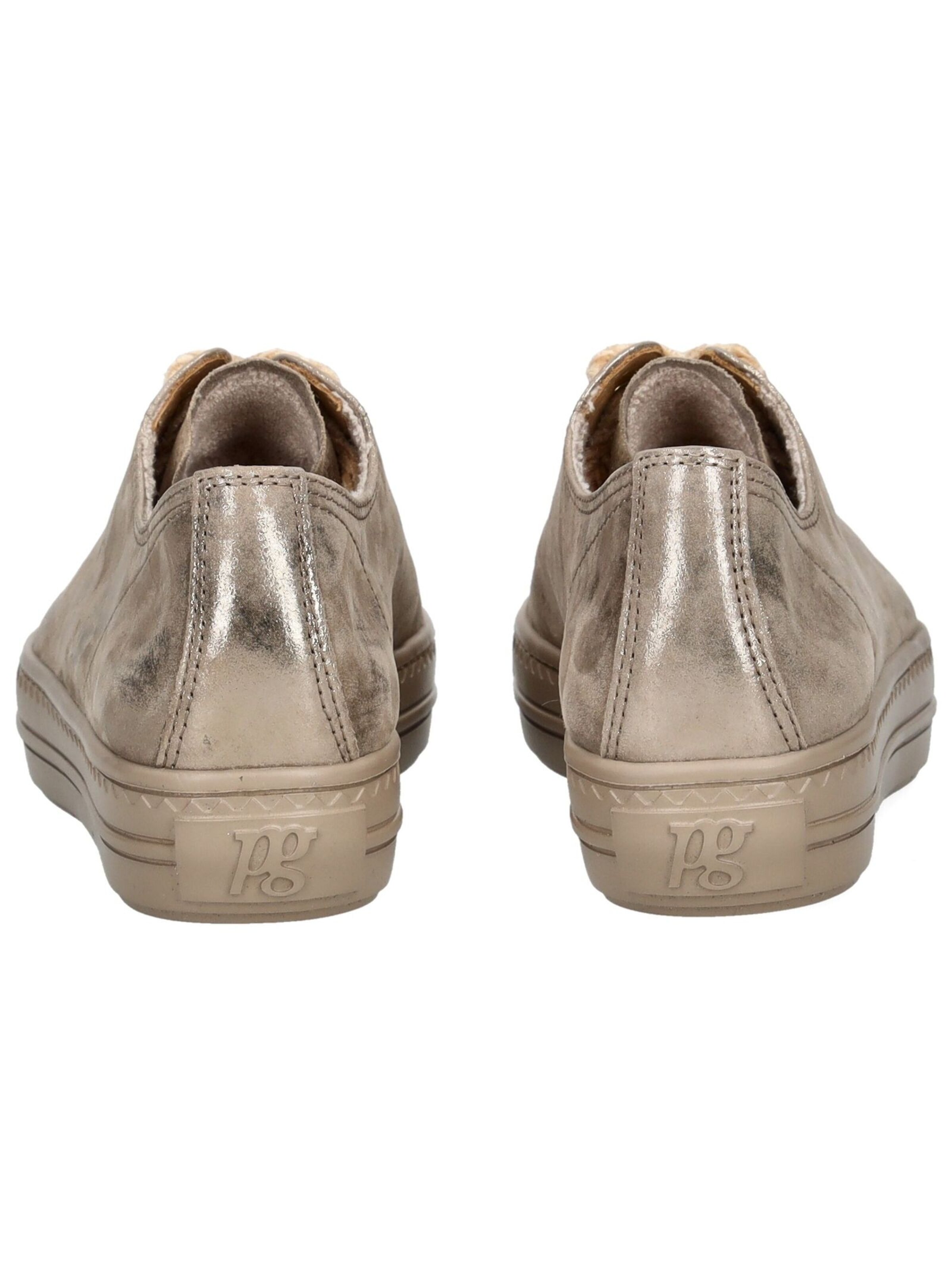 Paul Green Sneakers in Beige