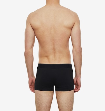 DIESEL Regular Boxershorts 'Damien' i svart