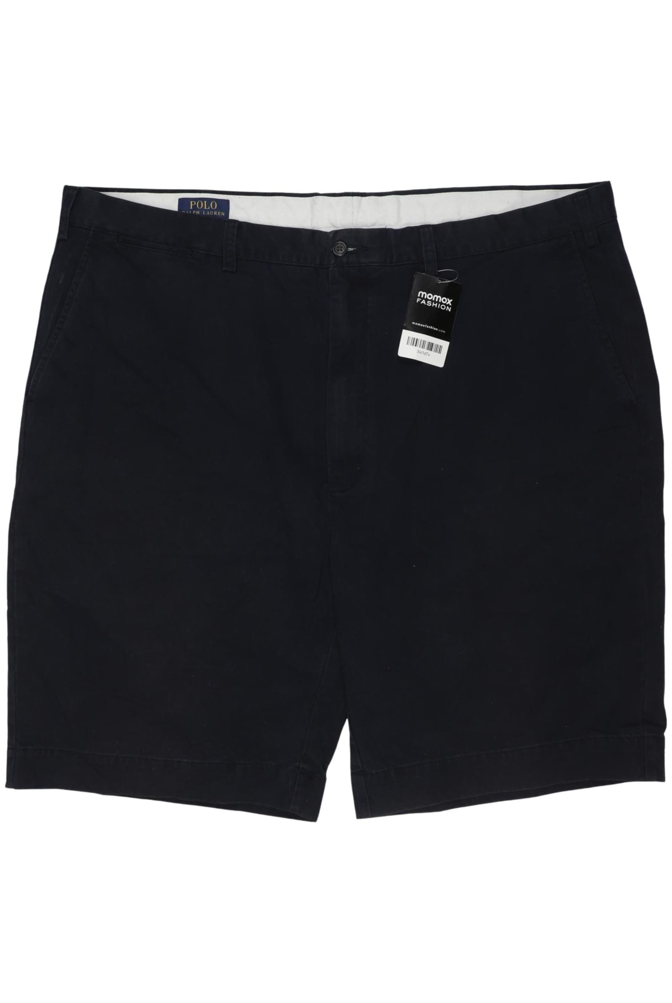 Polo Ralph Lauren Shorts 44 in Blau: Vorderseite