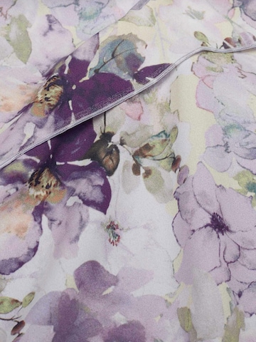 Jupe Goldner en mélange de couleurs