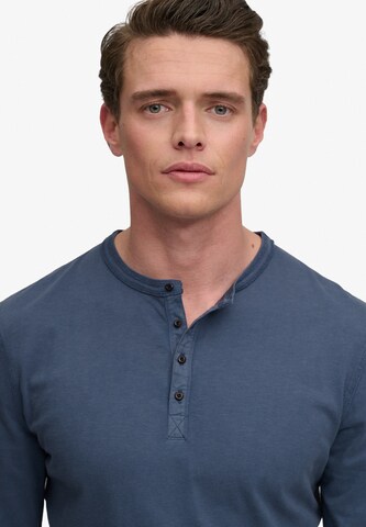 T-Shirt Superdry & Co en bleu