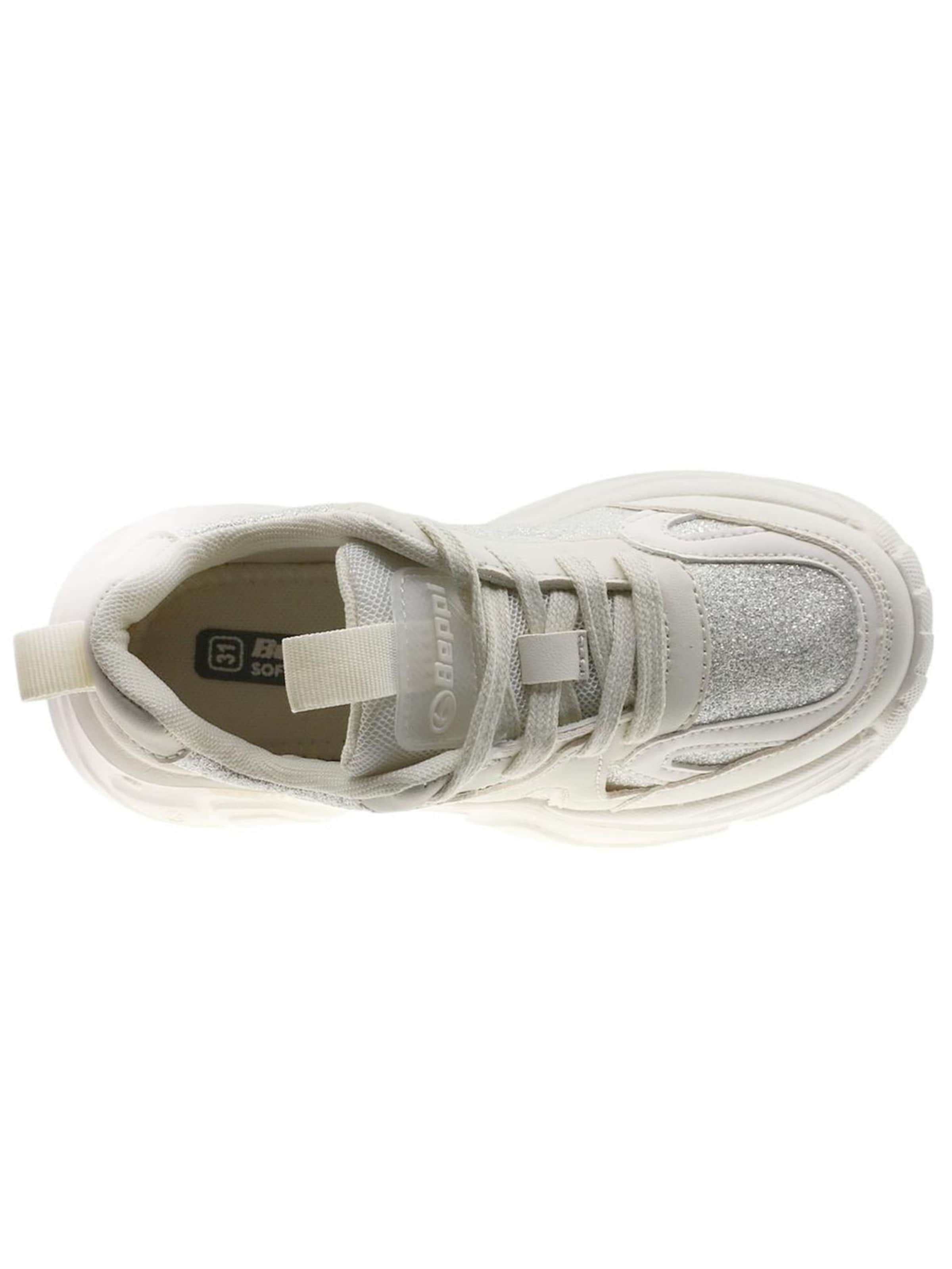 Beppi Sneakers in Beige