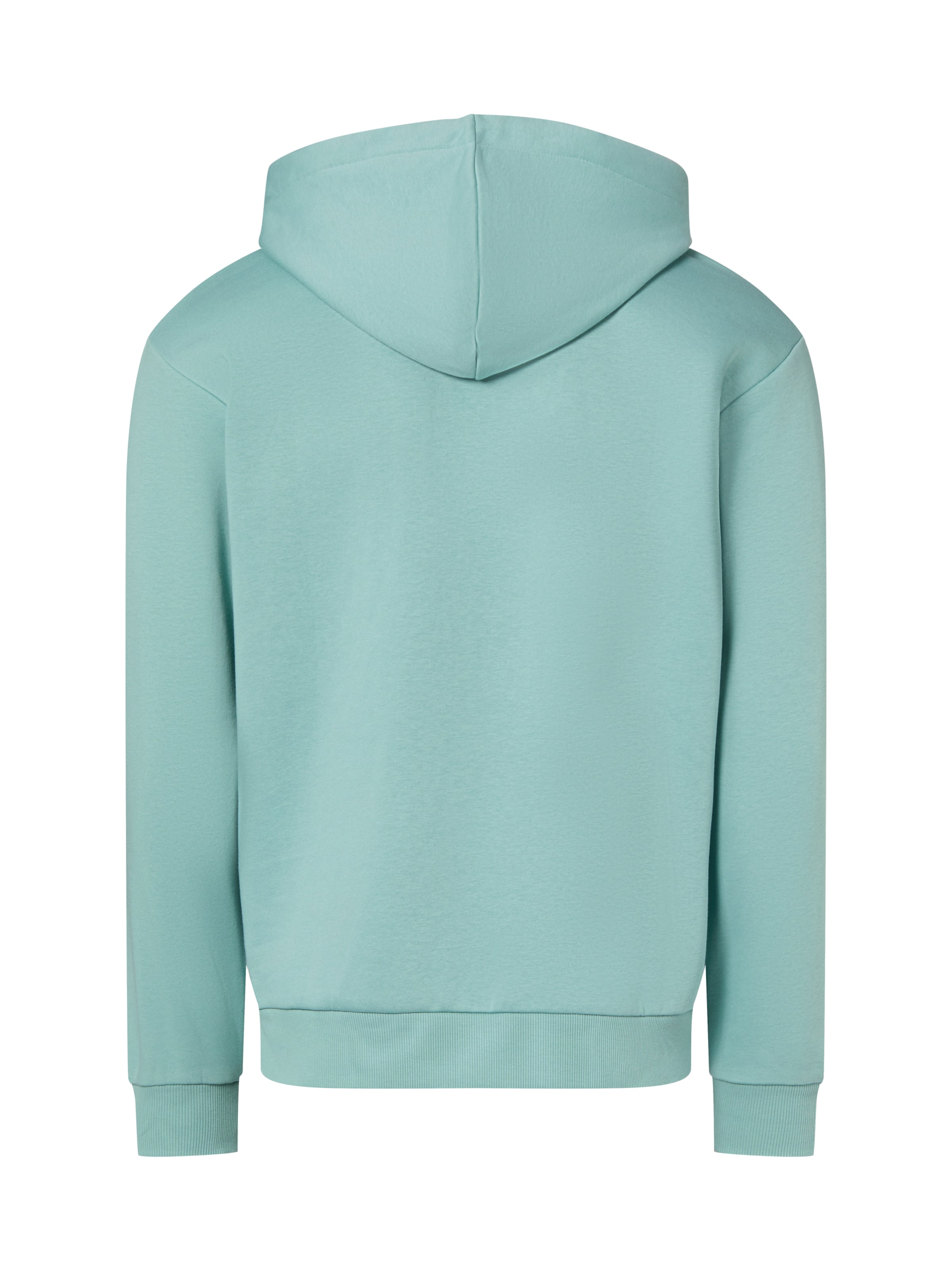 TOM TAILOR Sweatshirt in Blau