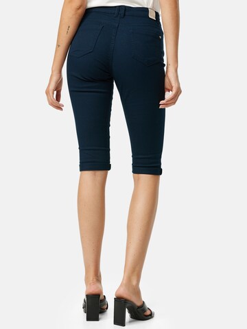 Orsay Slimfit Capri '3Cola' in Blau