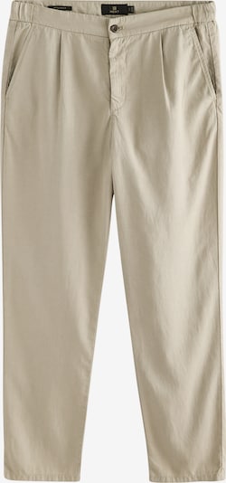 Next Hlače s naborima u taupe siva, Pregled proizvoda