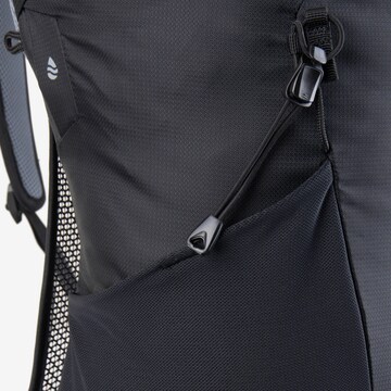 DEUTER Sports Backpack 'AC Lite 30' in Black