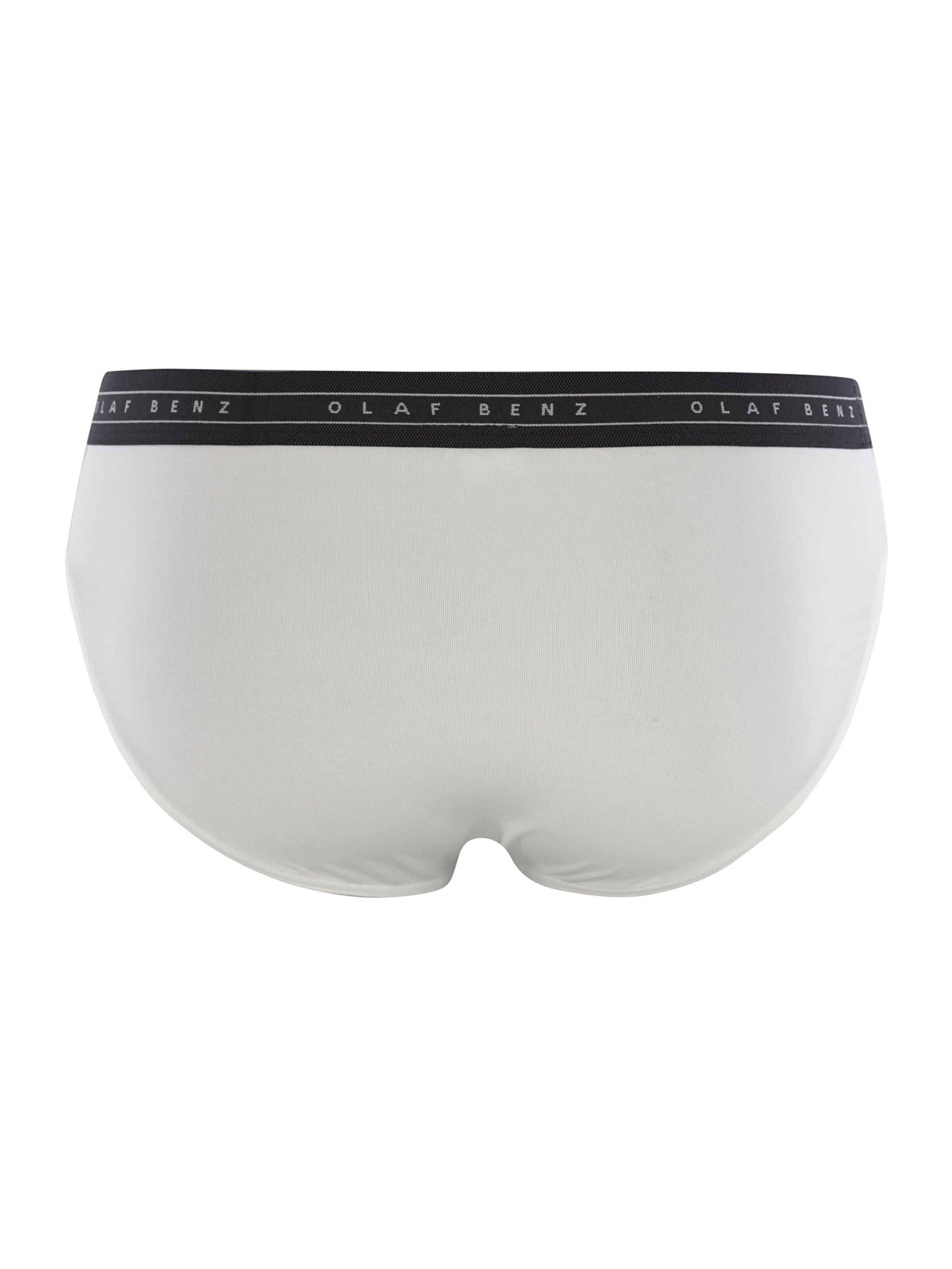 Olaf Benz - Braga ' Sportbrief RED 2059 ' en blanco