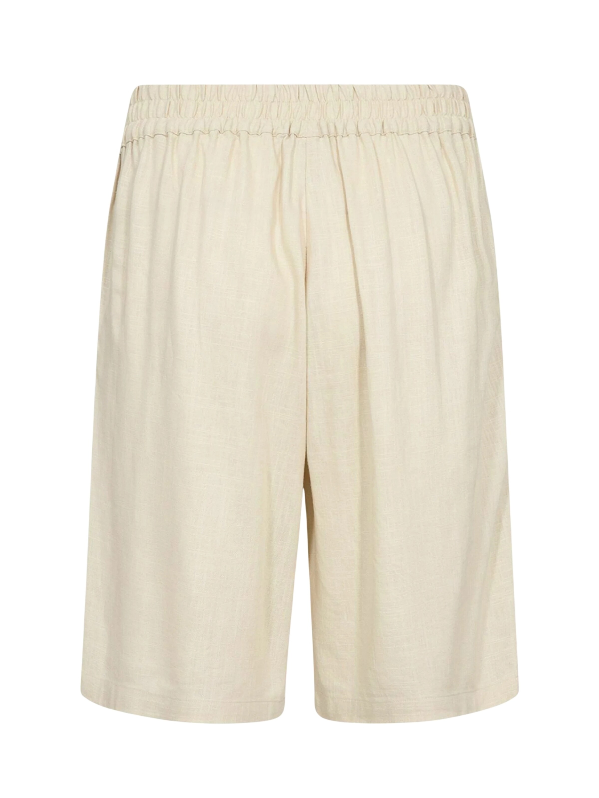 Soyaconcept Regular Broek ' SC-ROZALIA ' in Beige