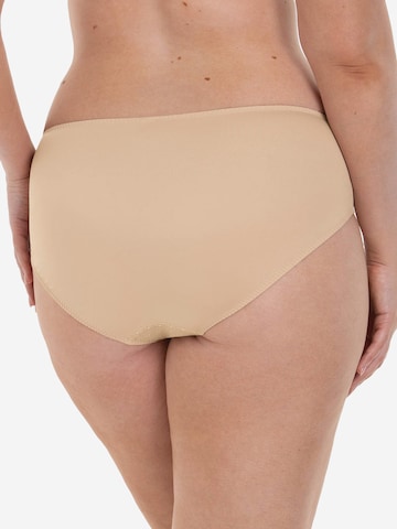 ROSA FAIA Slip 'Selma'‌‌‌‌‌‌‌ in Beige