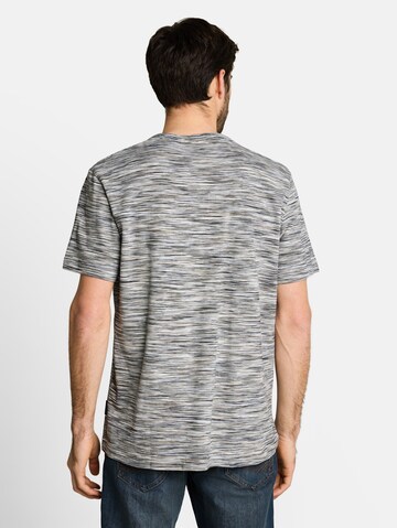 TOM TAILOR Shirt in Mixed colors