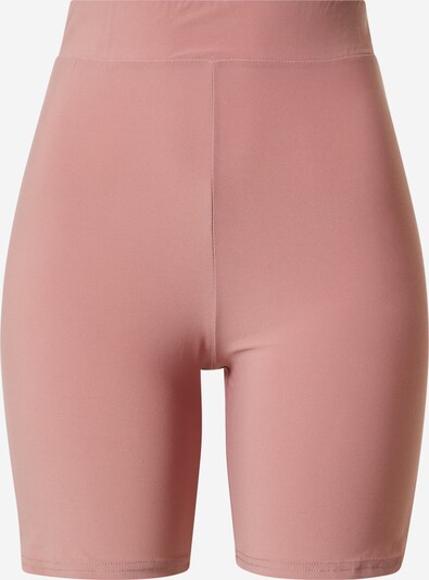 CLUB L LONDON Shorts in rosé, Produktansicht