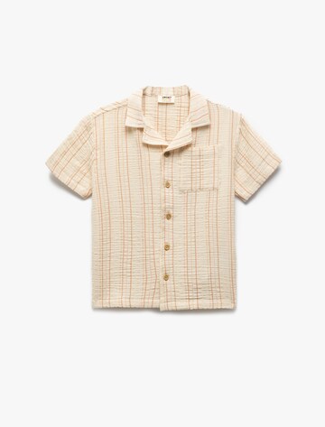 Koton Regular fit Overhemd in Oranje