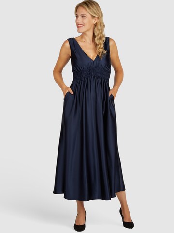 KLEO Evening Dress 'KLEO ' in Blue