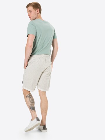 Regular Pantaloni 'JumperAK' de la Alife and Kickin pe gri