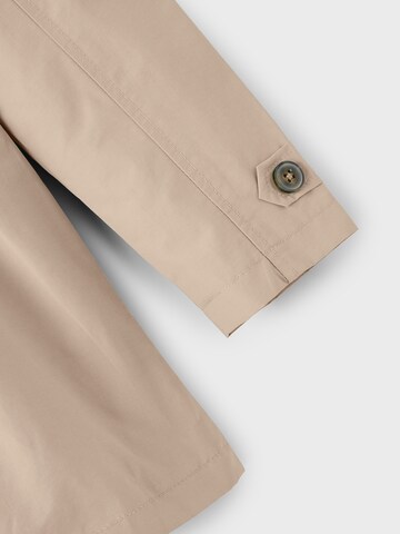 Manteau 'NKFMadelin' NAME IT en marron