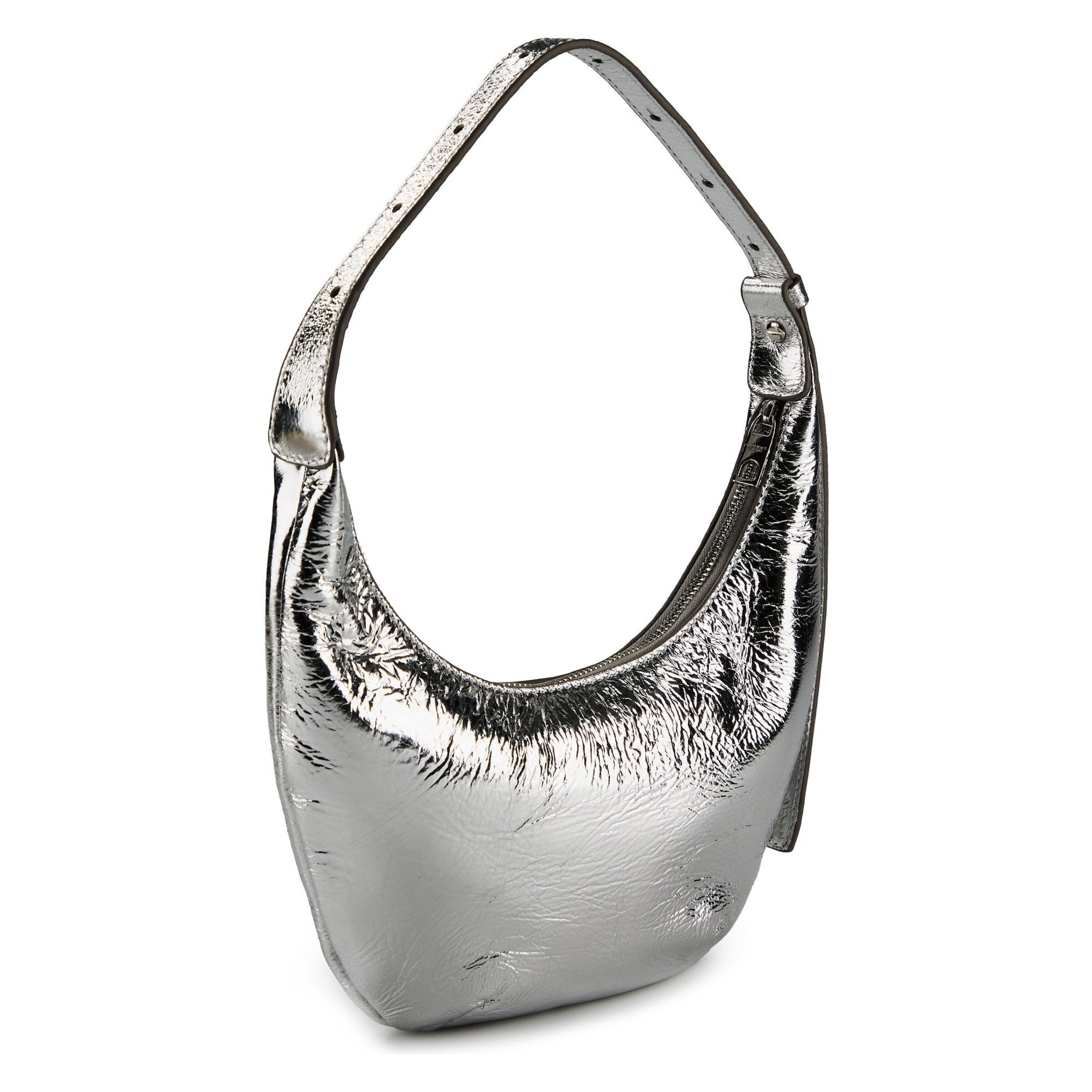 Sac bandoulière 'Ryker' Liebeskind Berlin en argent