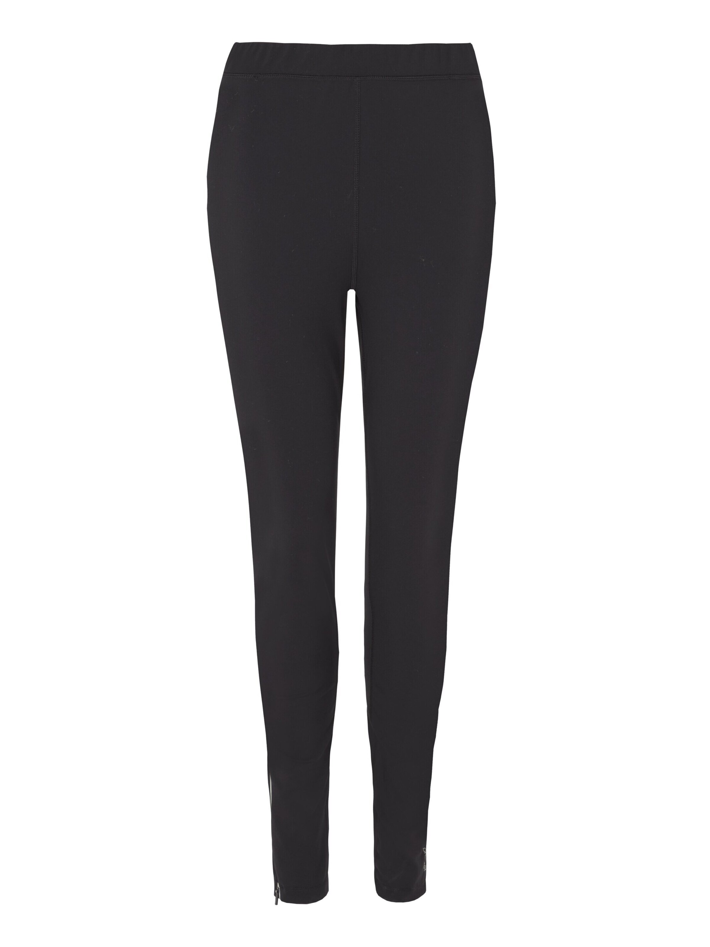 PROTEST Sports trousers 'PRTGOJI' in L/Regular in Black, Item view