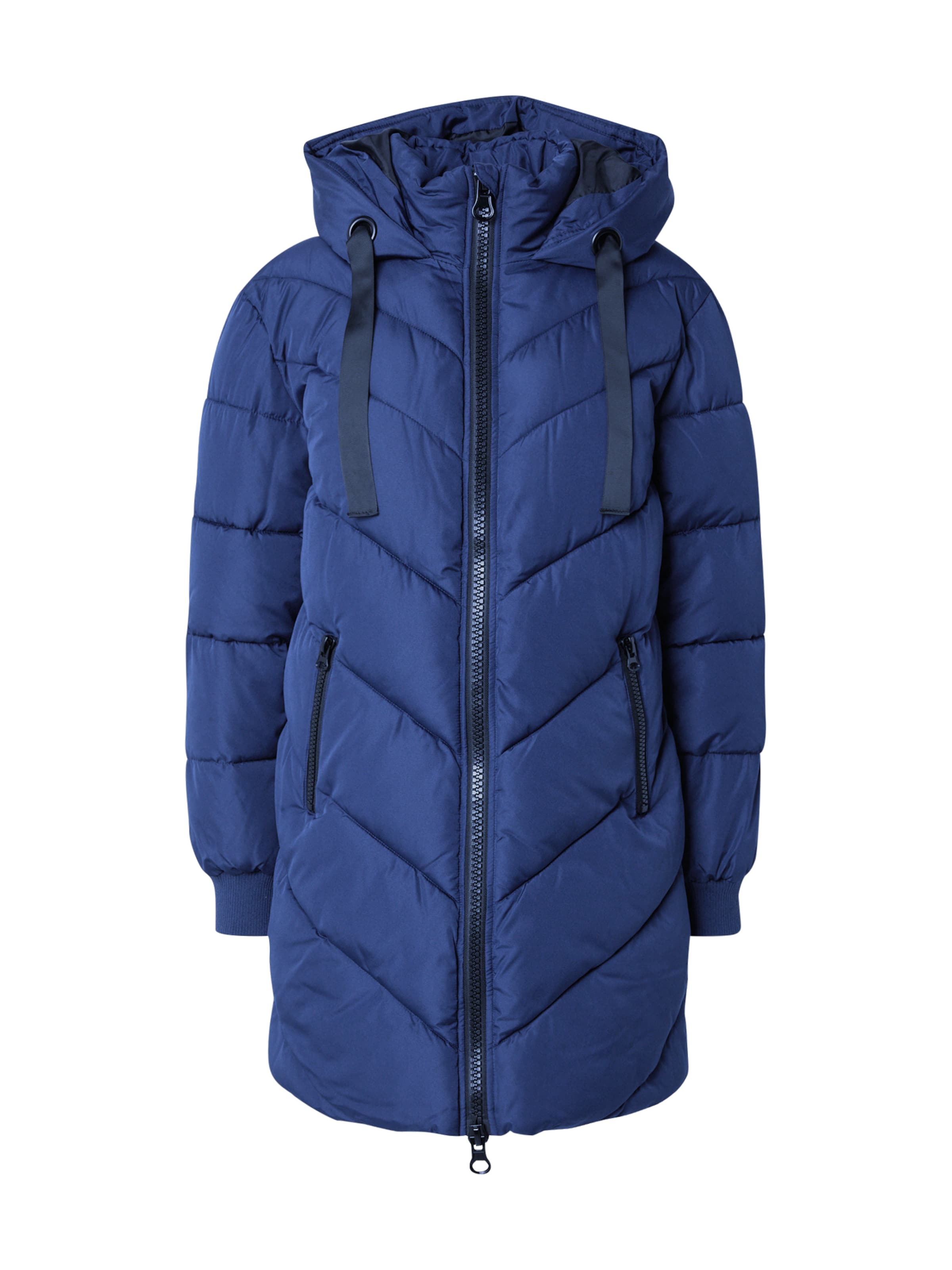 Cappotto invernale 'JDYSkylar' di JDY in blu: frontale