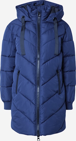 Cappotto invernale 'JDYSkylar' di JDY in blu: frontale