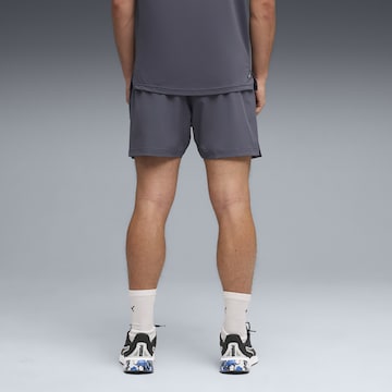 PUMA Regular Sportbroek 'Mode' in Grijs