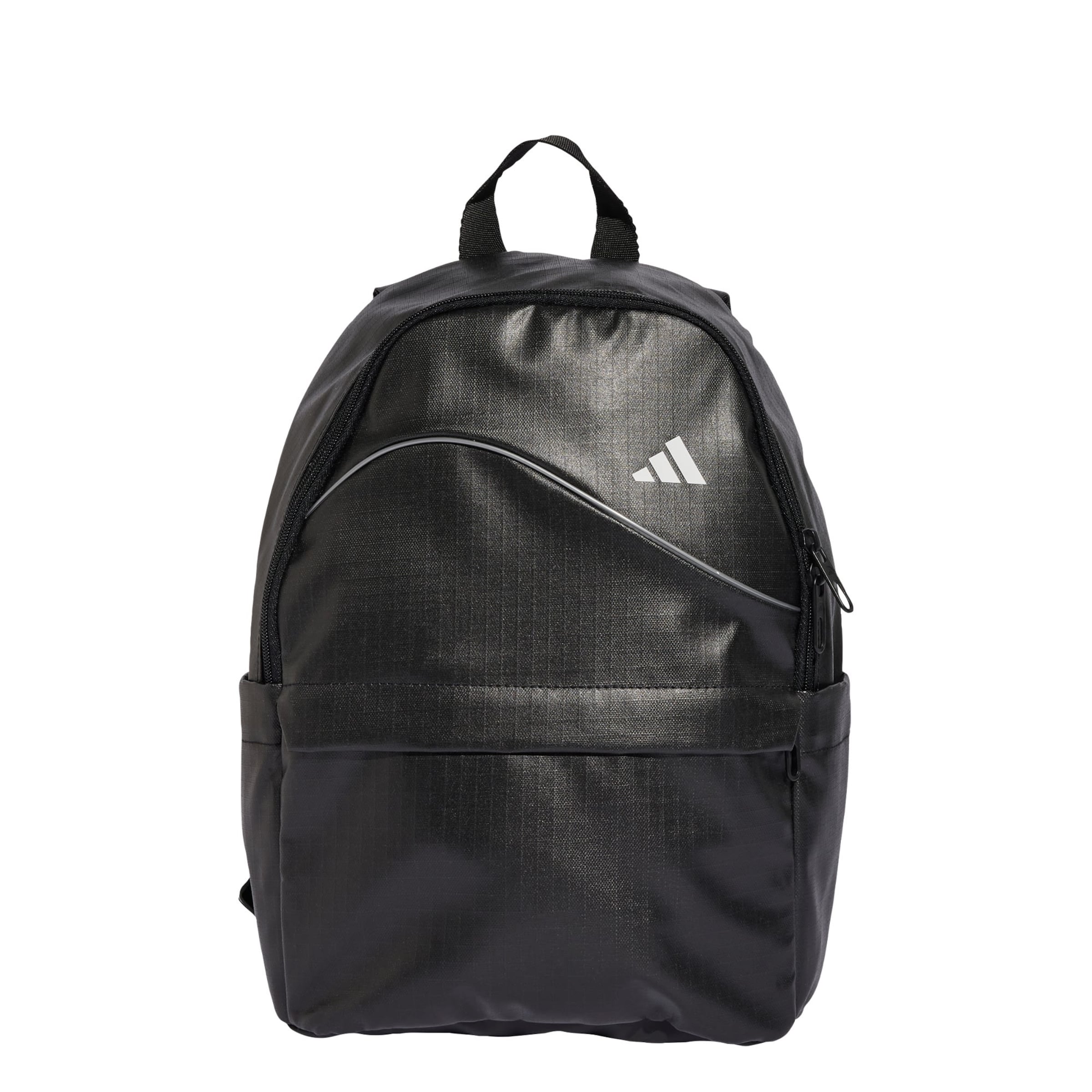 ADIDAS SPORTSWEAR - Mochila deportiva 'Glow' en negro: frente