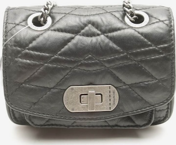 Zadig & Voltaire Abendtasche One Size in Schwarz: predná strana