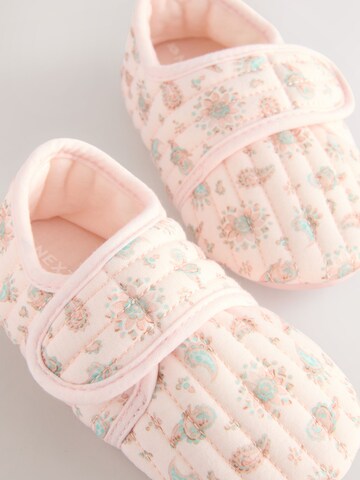Next Pantofle – pink