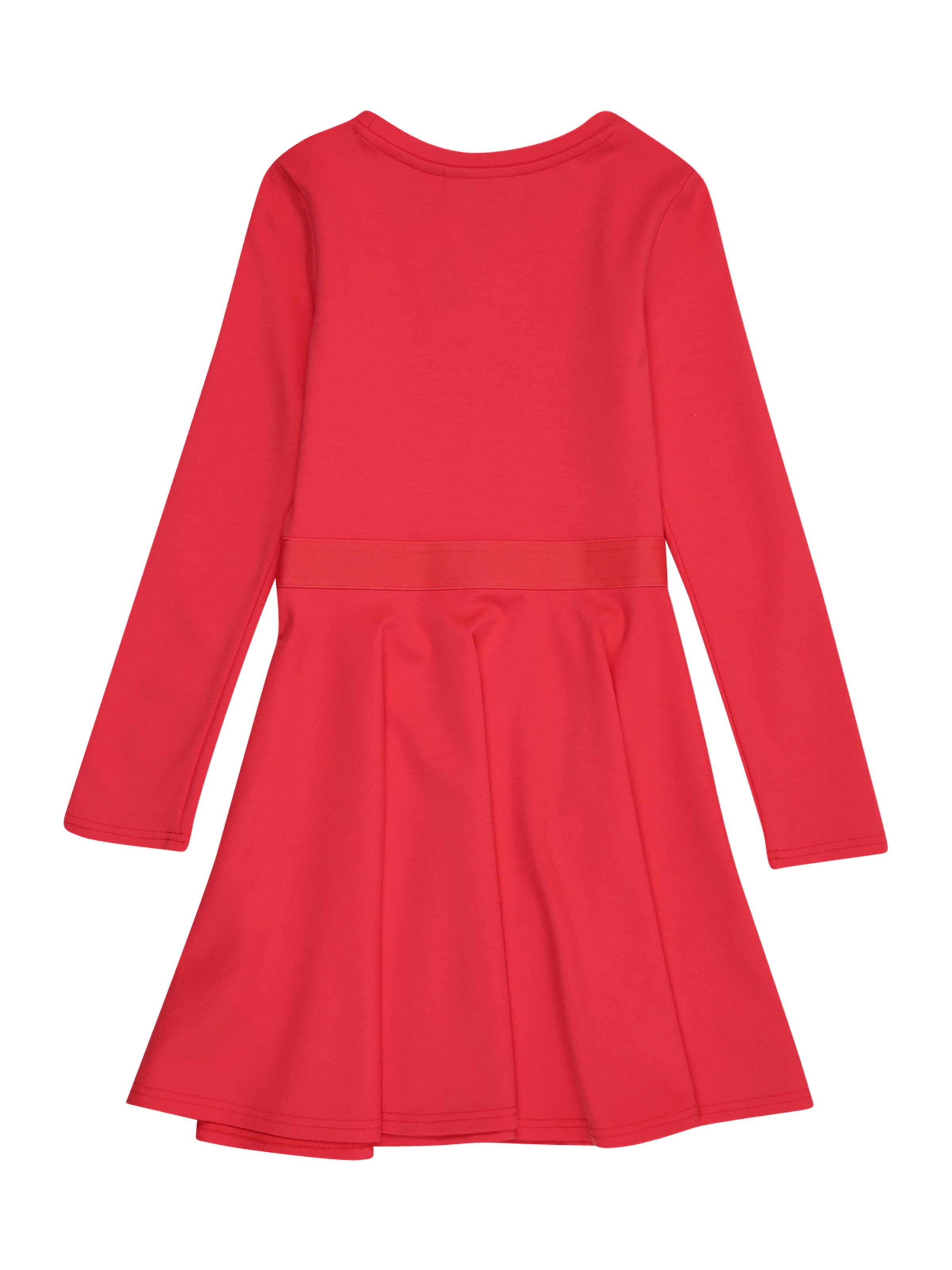 Calvin Klein Jeans Klänning i röd