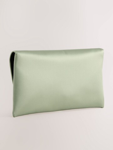 Next Clutch in Groen