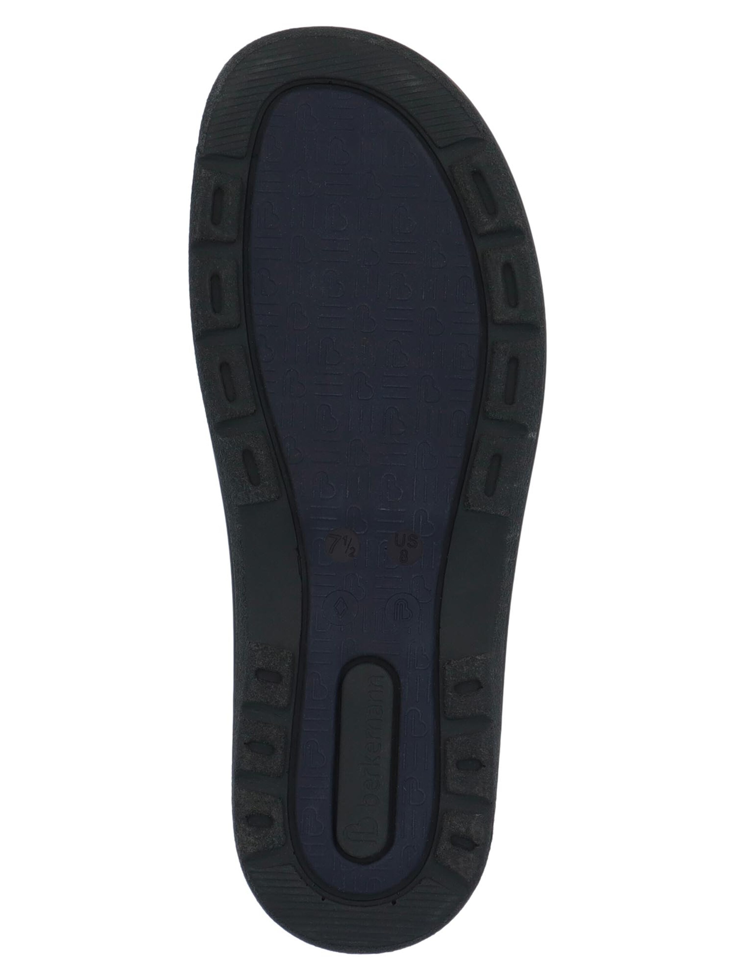 BERKEMANN Clogs 'Max' in Brown