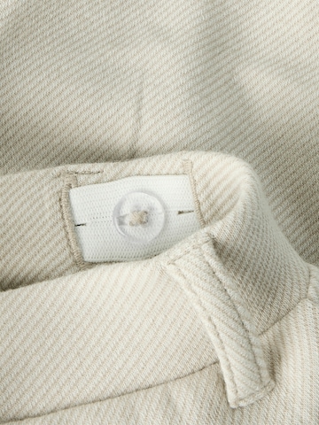 NAME IT Szabványos Nadrág 'NBMDONNO' - szürke