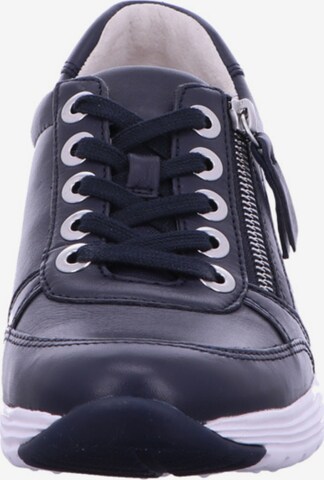 GABOR Sneakers in Blue