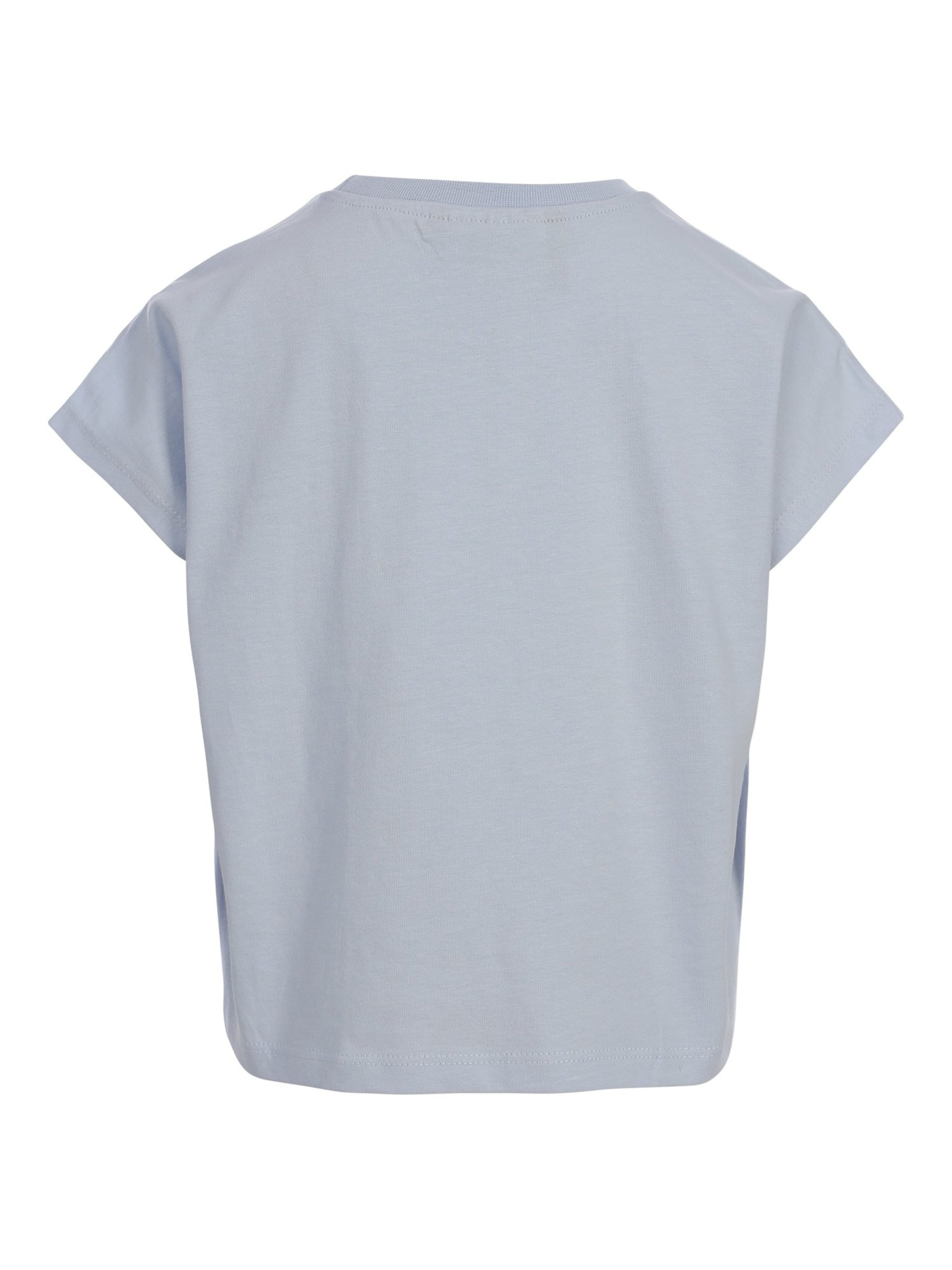 Looxs Revolution Shirt in Blue