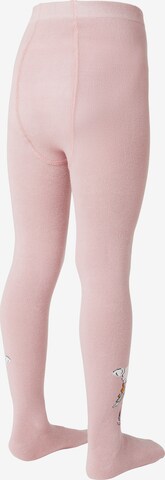 H.I.S Tights in Pink