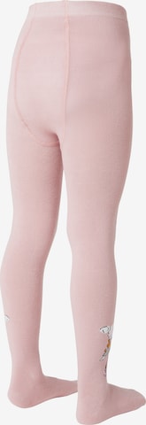 H.I.S Strumpfhose in Pink