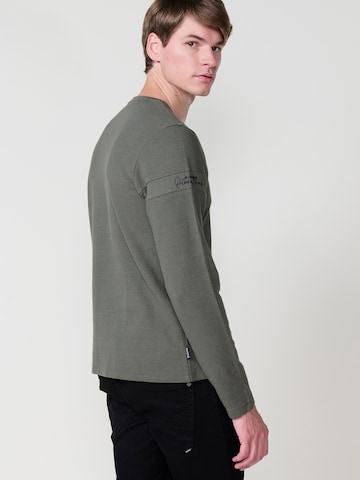 KOROSHI Bluser & t-shirts i grøn