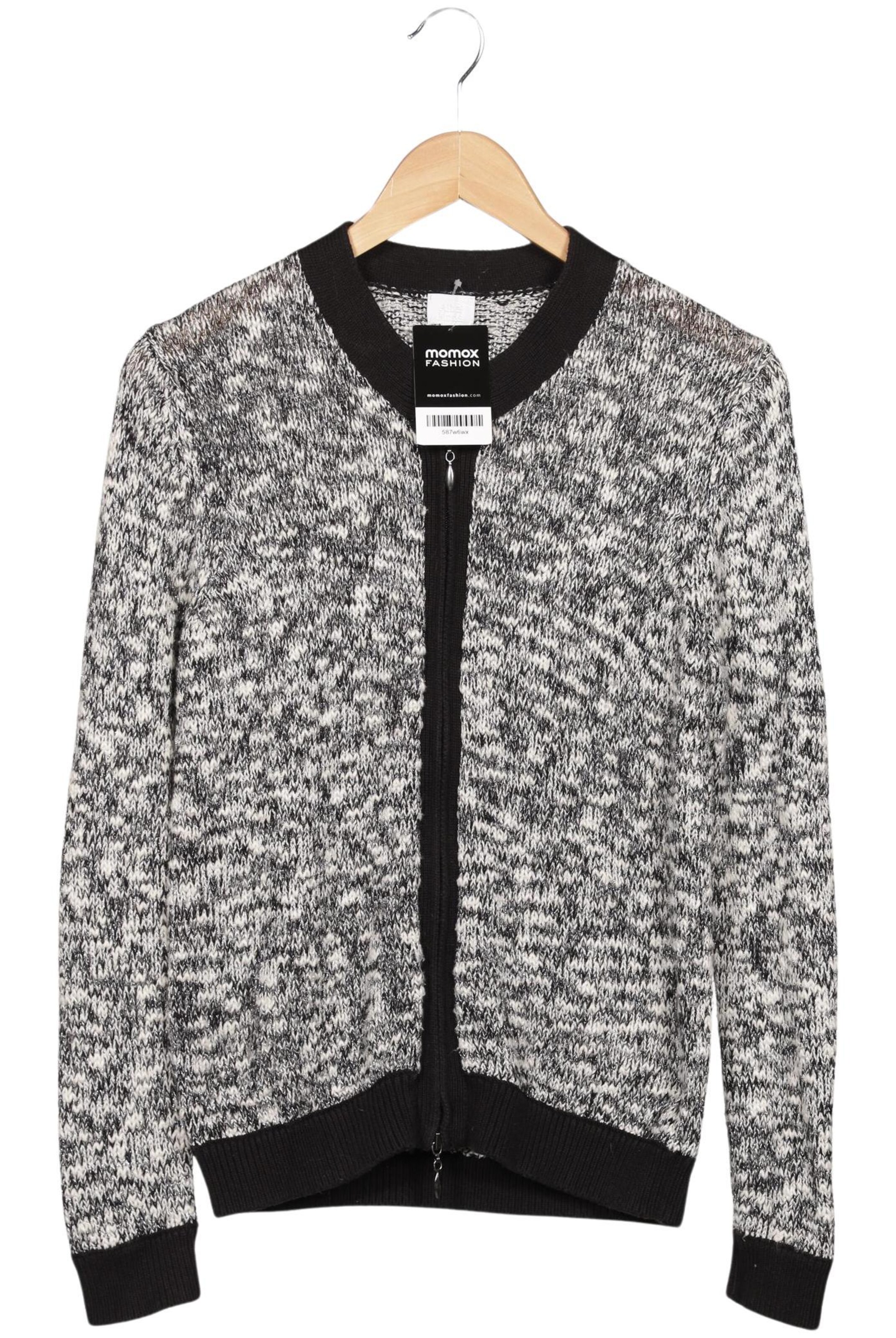 ALBA MODA Sweater & Cardigan in M in Mixed colors: front