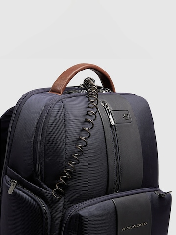 Piquadro Backpack in Brown