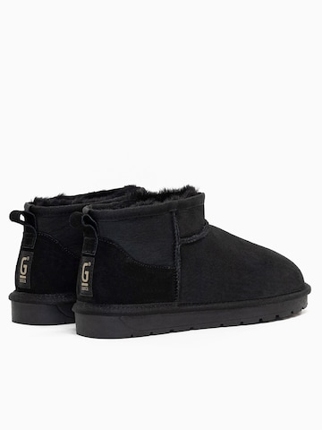 Gooce Ankle boots 'Win' in Black