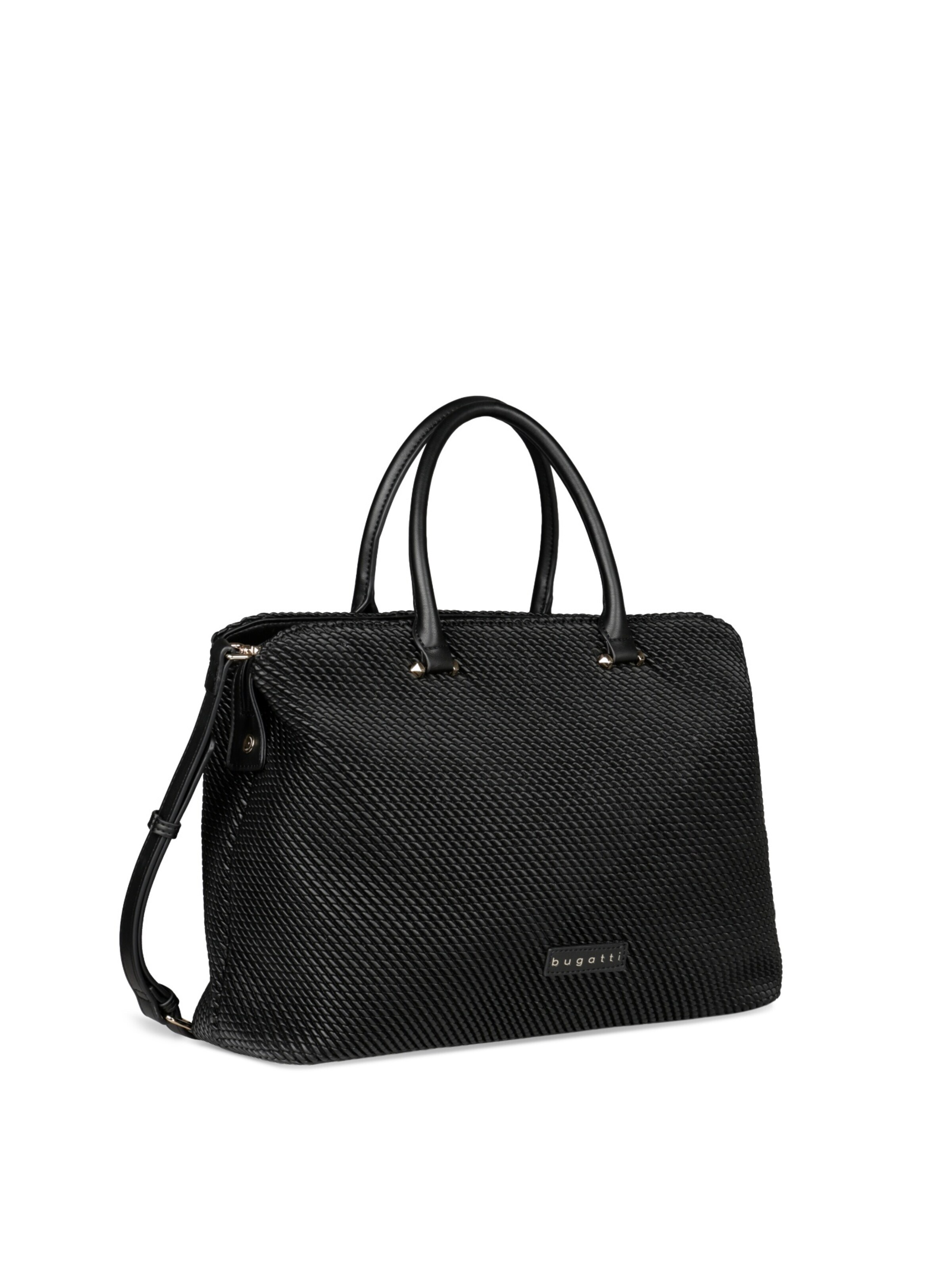 bugatti - Bolso de mano 'JULICE' en negro