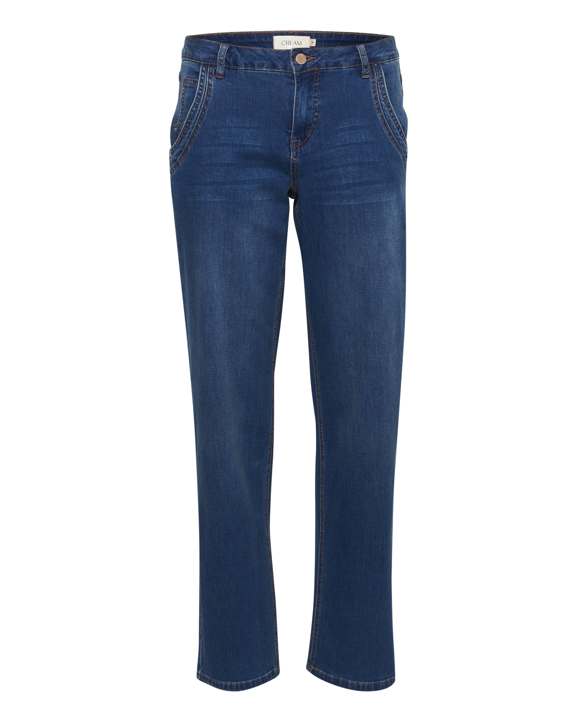 Cream Jeans 'CR Bree' in Blue, Item view