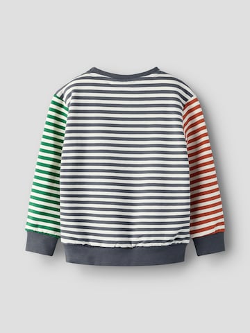 NAME IT Sweatshirt 'NMMKASTER' in Blue