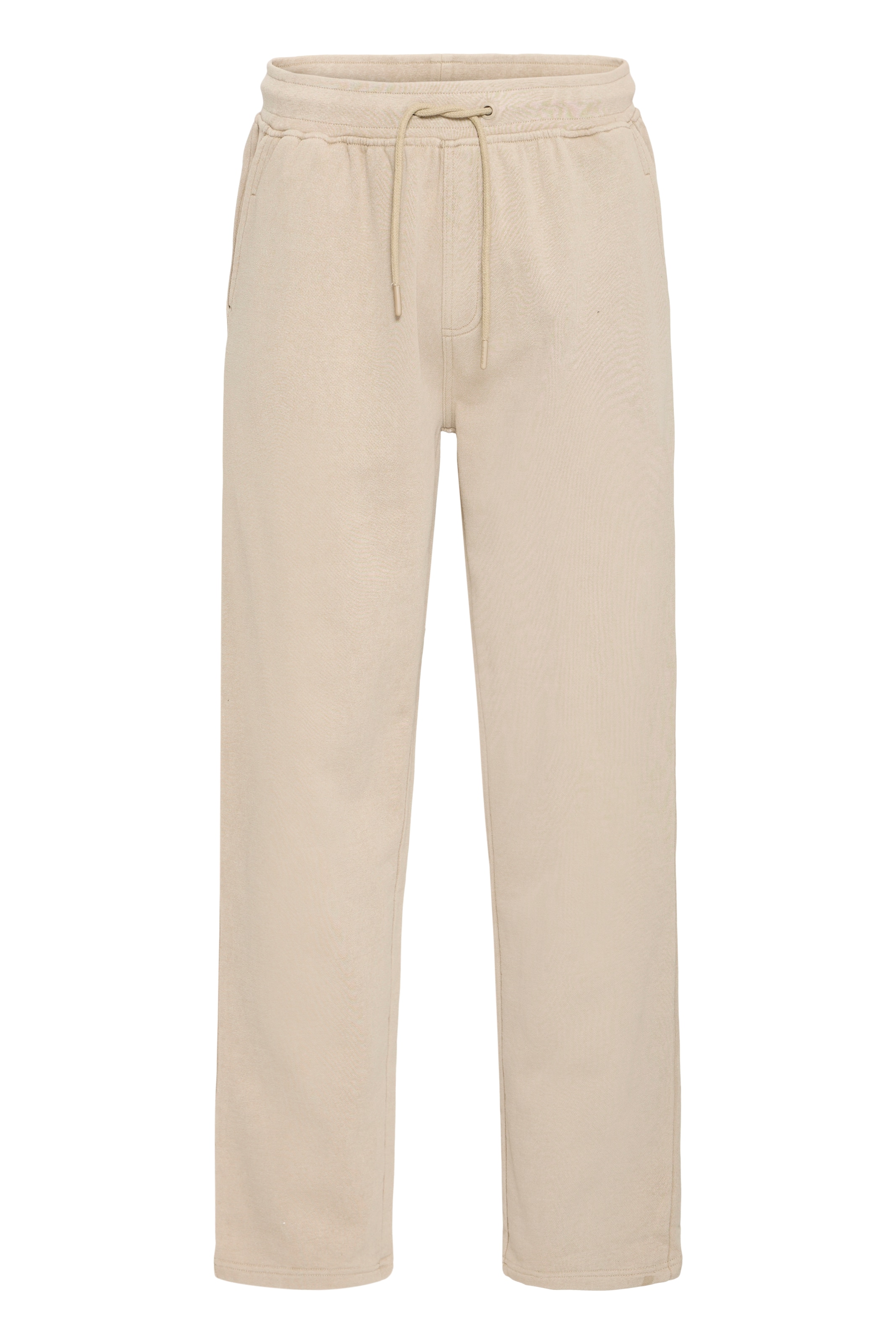 BLEND - regular Pantalón 'BHFACTOR' en marrón: frente