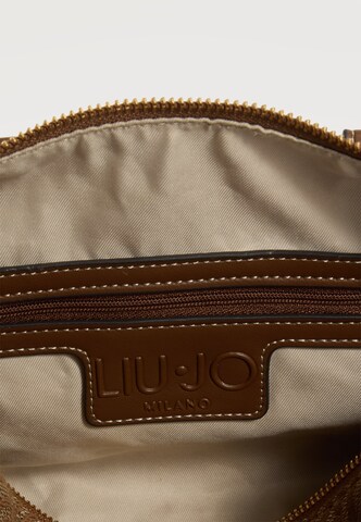 Liu Jo - Bolso de mano 'BOSTON' en marrón