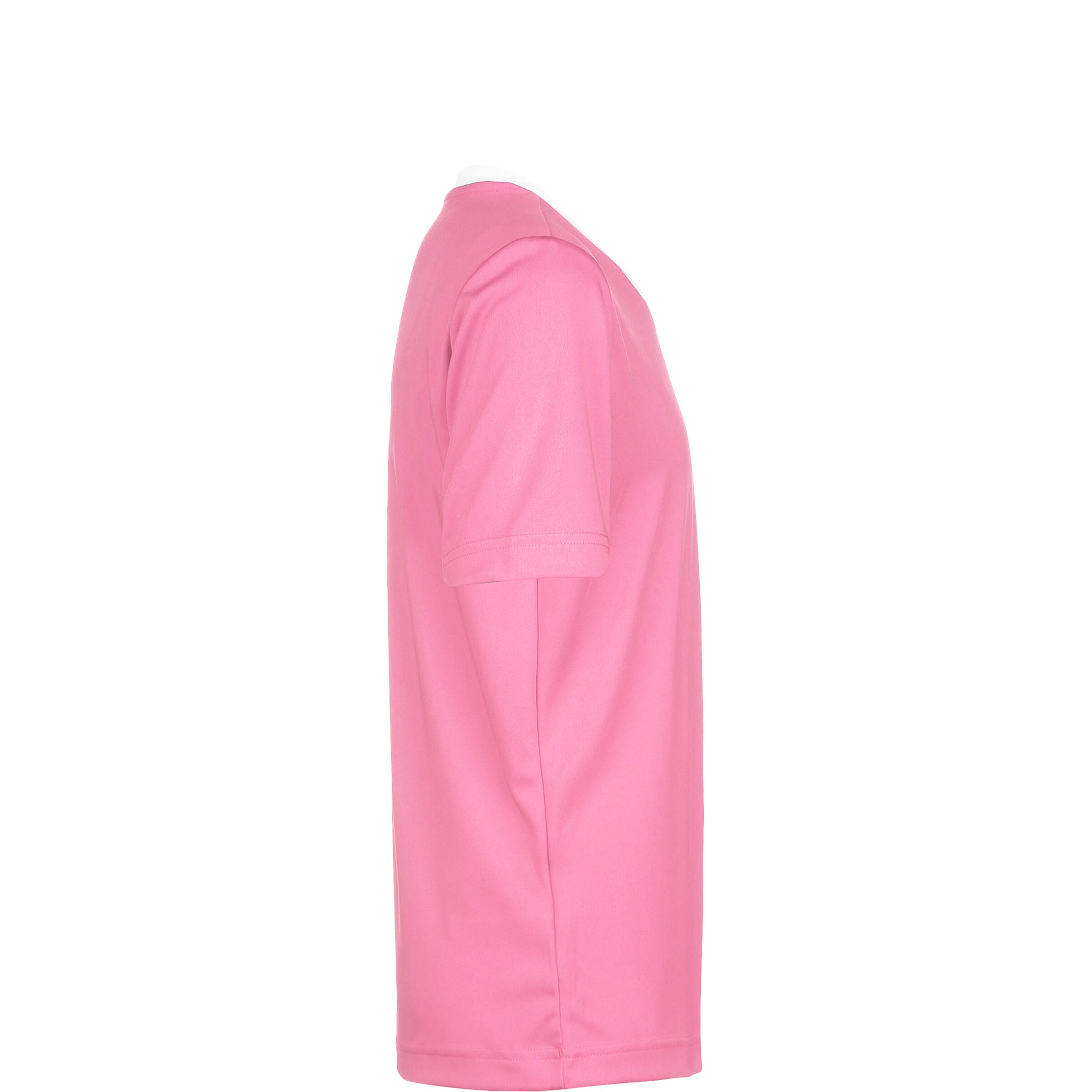 ADIDAS PERFORMANCE Performance Shirt 'Entrada 22' in Pink