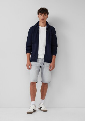 Regular Jean s.Oliver en gris