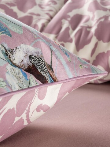 ESSENZA Bettbezug 'Aleste' in Lila