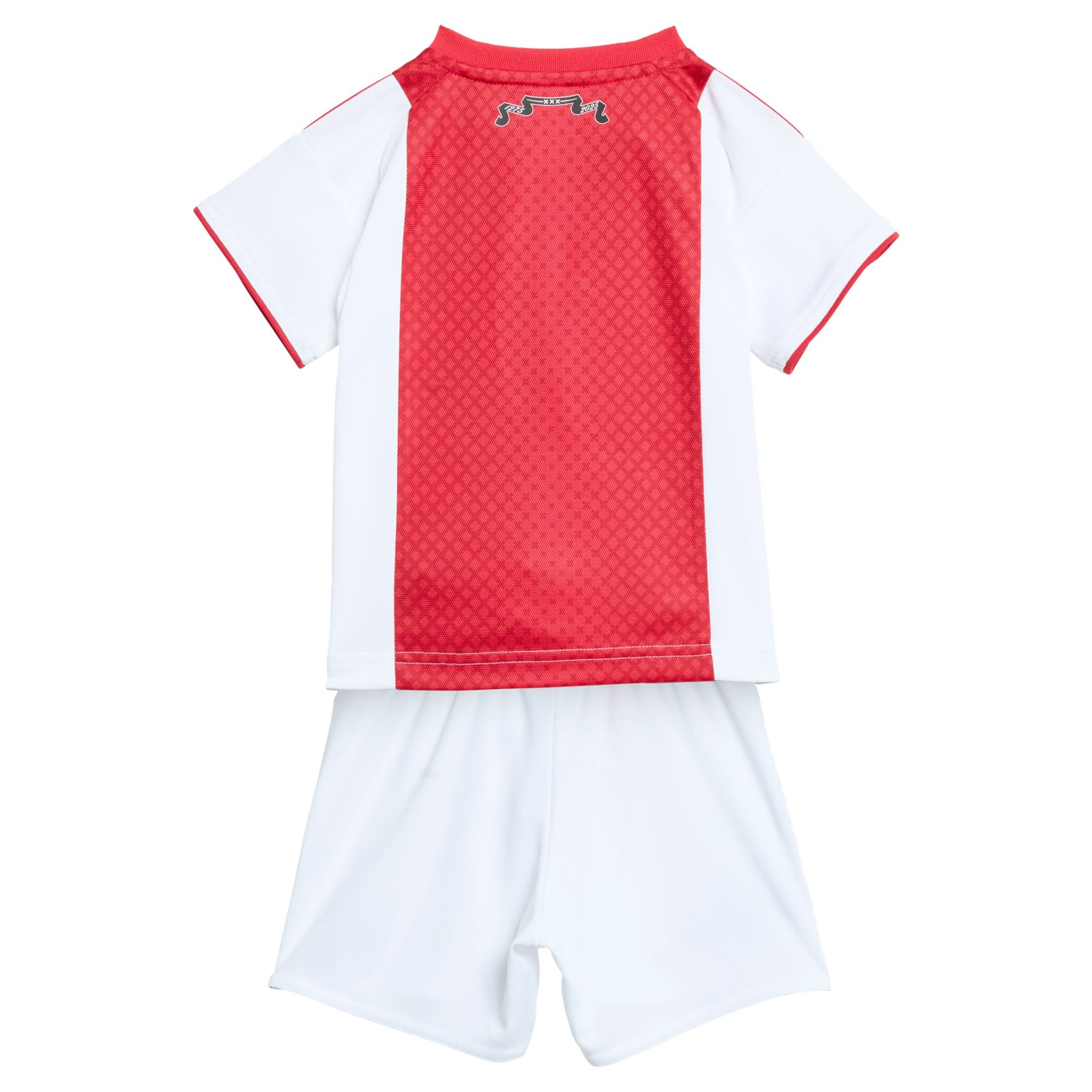 ADIDAS PERFORMANCE Trainingspak 'Ajax 25/26' in Wit