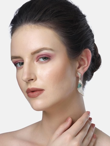 Orecchini 'Rosalindana' di AVANT-GARDE PARIS in oro