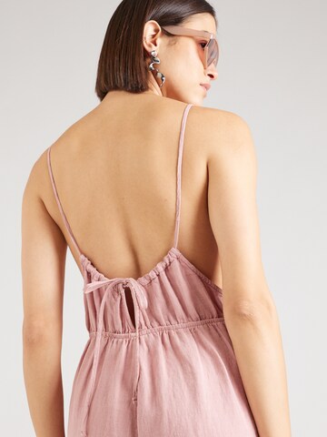 BDG Urban Outfitters Jumpsuit in Pink